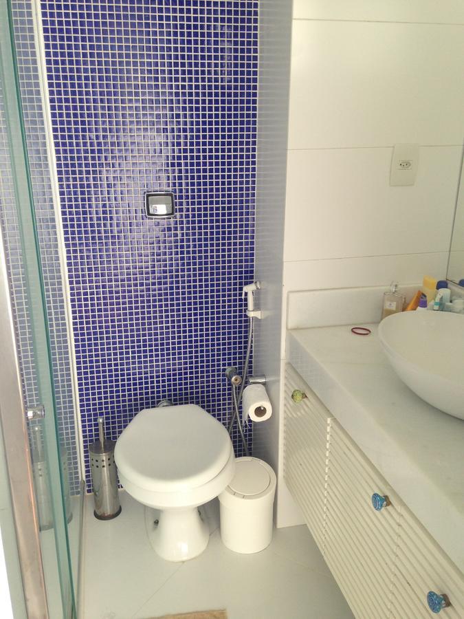 3 Quartos Na Praia Do Buracao - Rio Vermelho Apartment ซัลวาดอร์ ภายนอก รูปภาพ