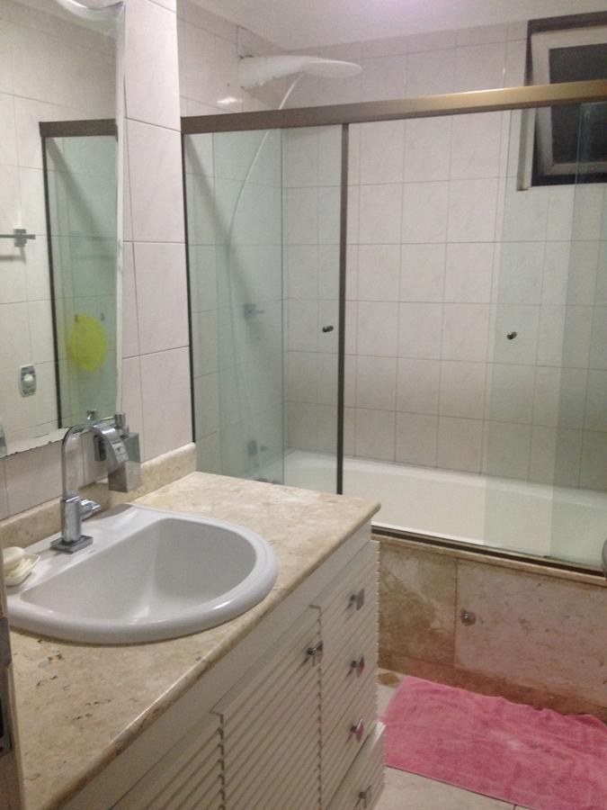 3 Quartos Na Praia Do Buracao - Rio Vermelho Apartment ซัลวาดอร์ ภายนอก รูปภาพ