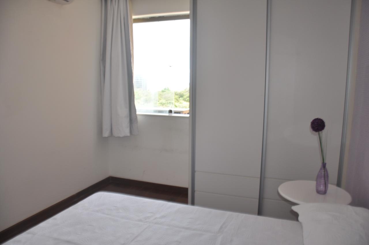 3 Quartos Na Praia Do Buracao - Rio Vermelho Apartment ซัลวาดอร์ ภายนอก รูปภาพ