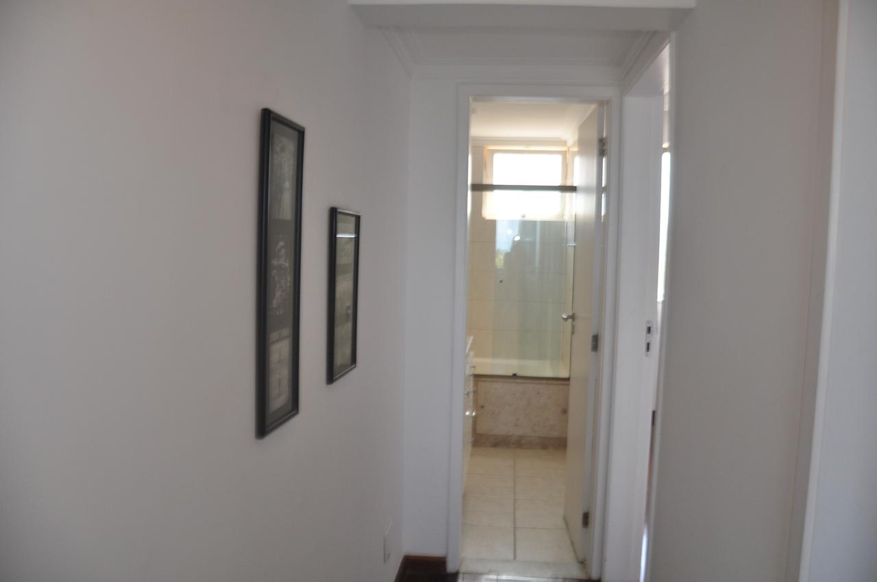 3 Quartos Na Praia Do Buracao - Rio Vermelho Apartment ซัลวาดอร์ ภายนอก รูปภาพ