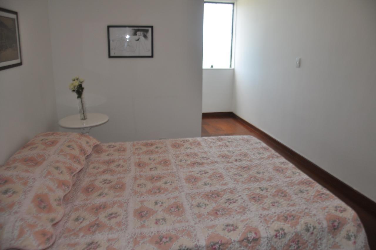 3 Quartos Na Praia Do Buracao - Rio Vermelho Apartment ซัลวาดอร์ ภายนอก รูปภาพ