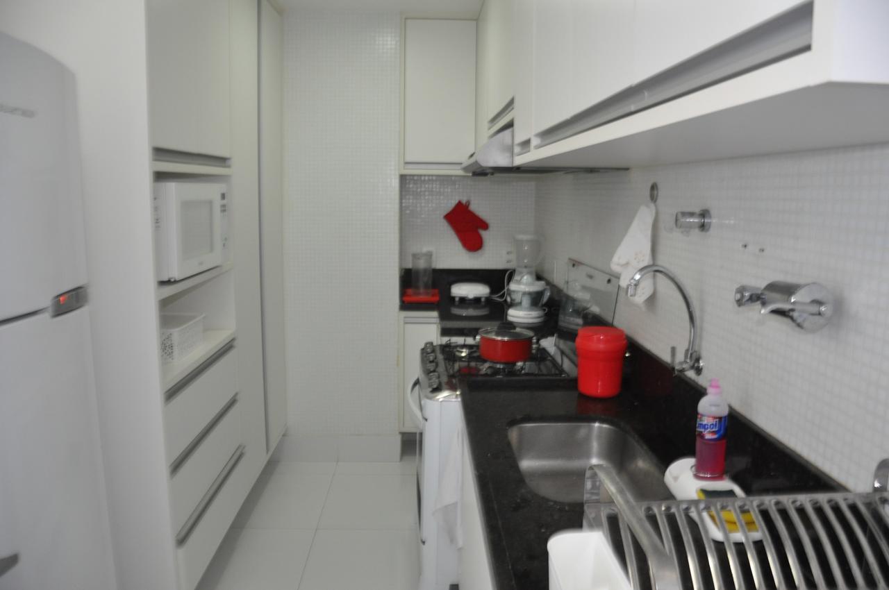 3 Quartos Na Praia Do Buracao - Rio Vermelho Apartment ซัลวาดอร์ ภายนอก รูปภาพ